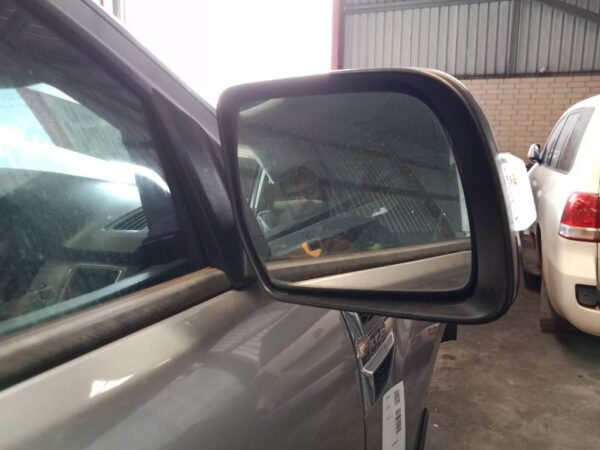 P4908 - Ford Ranger 2019 Grey Wrecking - Image 7