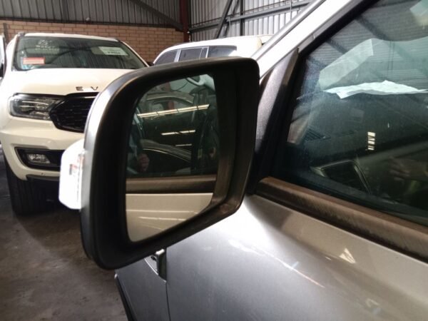P4908 - Ford Ranger 2019 Grey Wrecking - Image 15