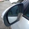 P4912 - Suzuki Swift 2014 White Wrecking - Image 8