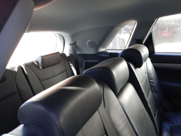 P4929 - Kia Sorento 2014 Grey Wrecking - Image 5
