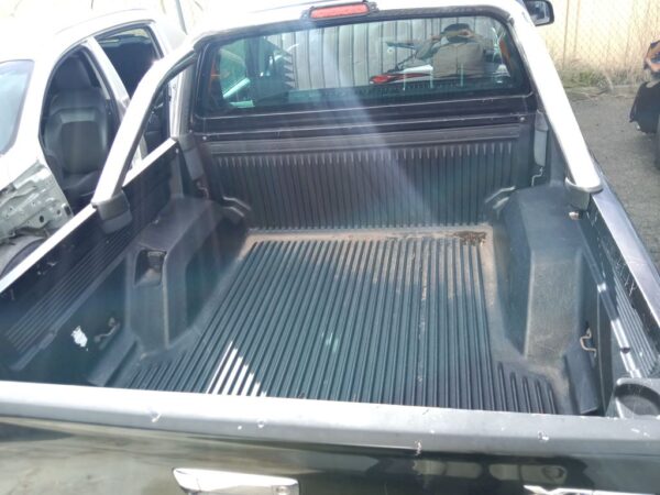 P4933 - Ford Ranger 2012 Black Wrecking - Image 10