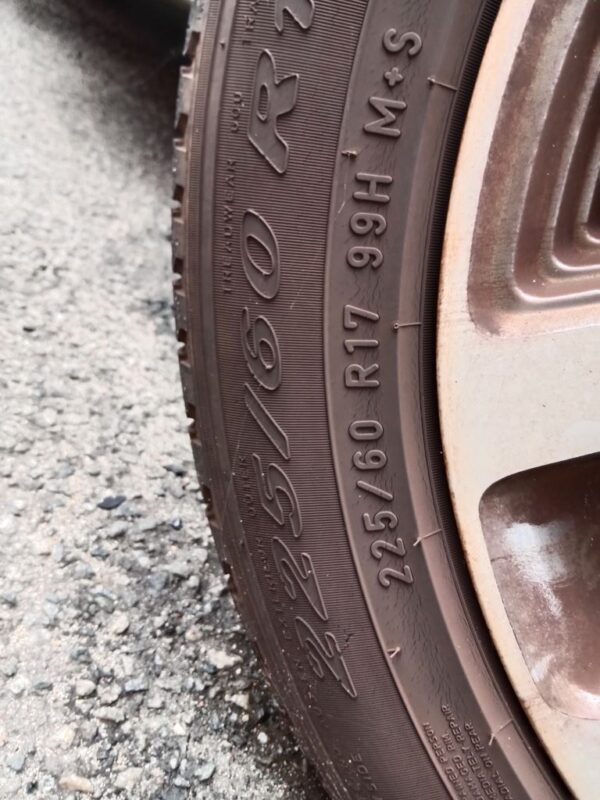 P4934 - Kia Sportage 2014 Silver Wrecking - Image 11