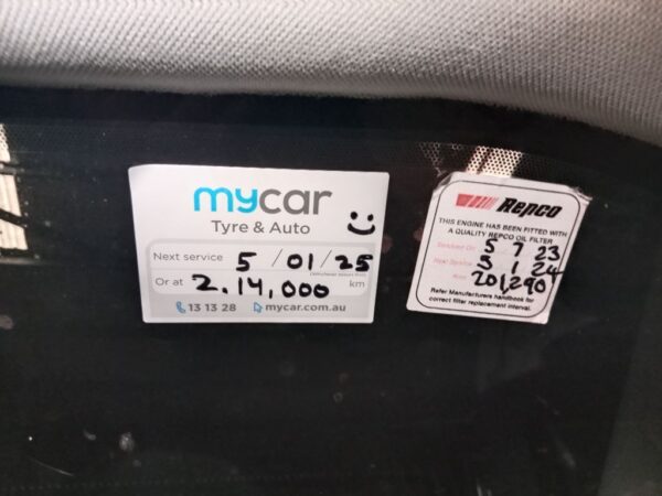 P4942 - Ford Kuga 2014 Silver Wrecking - Image 12