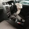 P4944 - Volkswagen golf 2015 Blue Wrecking - Image 5