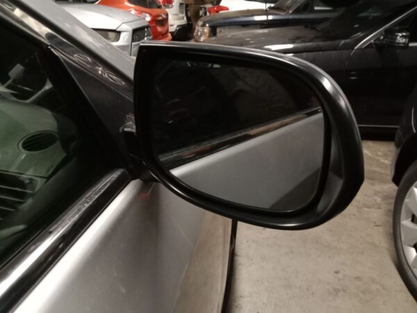 P4946 - Honda Accord 2010 Grey Wrecking - Image 8