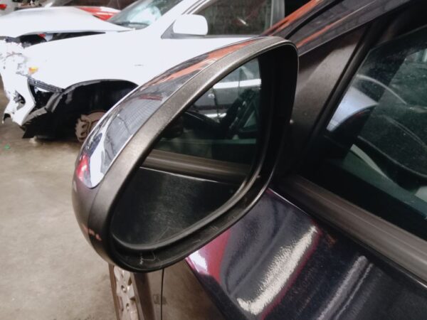 P4951 - Holden Barina 2014 Grey Wrecking - Image 13