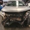 P4952 - Mitsubishi Pajero Sport 2017 Silver Wrecking