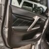 P4952 - Mitsubishi Pajero Sport 2017 Silver Wrecking - Image 6