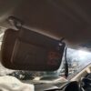 P4952 - Mitsubishi Pajero Sport 2017 Silver Wrecking - Image 8