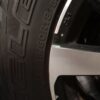 P4952 - Mitsubishi Pajero Sport 2017 Silver Wrecking - Image 12