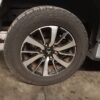 P4952 - Mitsubishi Pajero Sport 2017 Silver Wrecking - Image 13