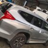 P4952 - Mitsubishi Pajero Sport 2017 Silver Wrecking - Image 15