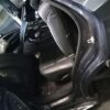 P4956 - Hyundai Santa Fe 2015 Grey Wrecking - Image 4