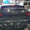 P4956 - Hyundai Santa Fe 2015 Grey Wrecking - Image 7