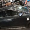 P4956 - Hyundai Santa Fe 2015 Grey Wrecking - Image 8