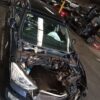 P4956 - Hyundai Santa Fe 2015 Grey Wrecking - Image 9