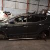 P4956 - Hyundai Santa Fe 2015 Grey Wrecking - Image 11