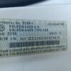 P4961 - Volkswagen caddy 2016 Blue Wrecking - Image 13
