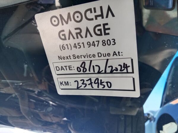 P4978 - BMW 3 Series 323i 2007 Black Wrecking - Image 15