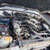 P4984 - Nissan Patrol 2000 Gold Wrecking - Image 3