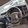 P4984 - Nissan Patrol 2000 Gold Wrecking - Image 5