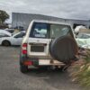 P4984 - Nissan Patrol 2000 Gold Wrecking - Image 14