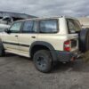P4984 - Nissan Patrol 2000 Gold Wrecking - Image 15