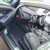 P4985 - Hyundai IX35 2010 Green Wrecking - Image 4