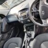 P4985 - Hyundai IX35 2010 Green Wrecking - Image 6