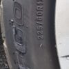 P4985 - Hyundai IX35 2010 Green Wrecking - Image 7