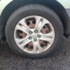 P4985 - Hyundai IX35 2010 Green Wrecking - Image 8