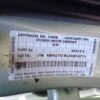 P4985 - Hyundai IX35 2010 Green Wrecking - Image 9