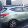 P4985 - Hyundai IX35 2010 Green Wrecking - Image 12