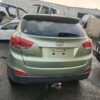 P4985 - Hyundai IX35 2010 Green Wrecking - Image 13
