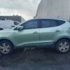 P4985 - Hyundai IX35 2010 Green Wrecking - Image 15