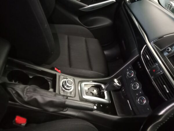 P4989 - Mazda 6 2013 Grey Wrecking - Image 4
