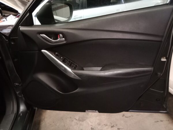 P4989 - Mazda 6 2013 Grey Wrecking - Image 5