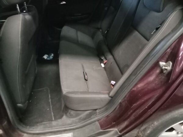 P4991 - Holden Commodore evoke 2014 maroon Wrecking - Image 6