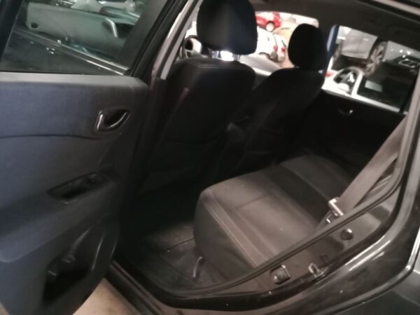 P5000 - Renault Koleos 2015 Grey Wrecking - Image 8