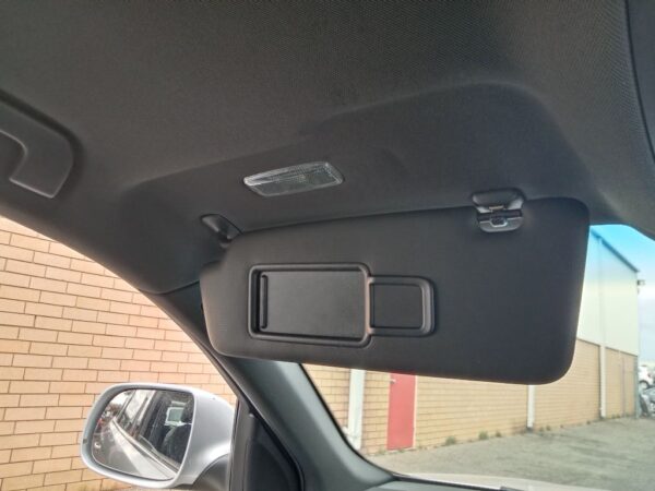 P5002 - Audi Q5 2010 Silver Wrecking - Image 5