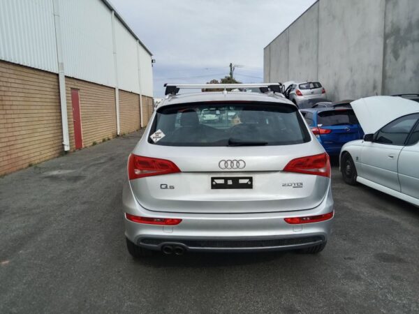 P5002 - Audi Q5 2010 Silver Wrecking - Image 13