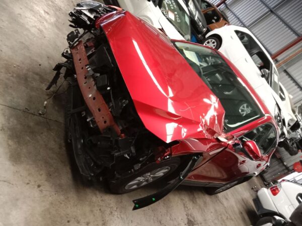 P5014 - Mazda CX-5 2022 Red Wrecking - Image 16