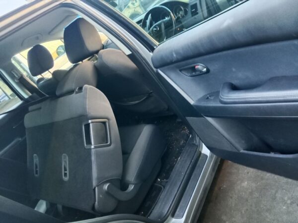 P5025 - Mazda CX-9 2012 Silver Wrecking - Image 8