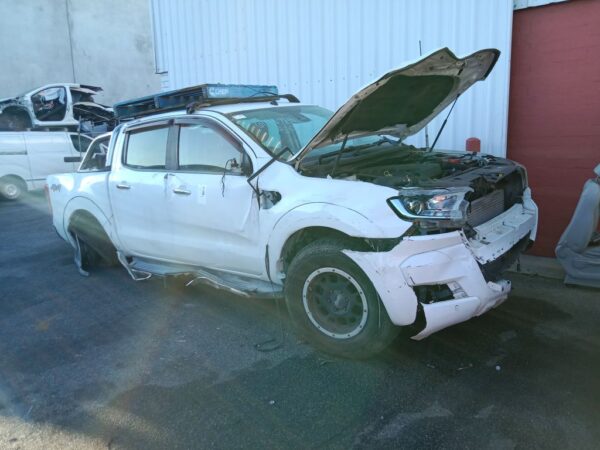 P5030 - Ford Ranger 2016 White Wrecking - Image 16