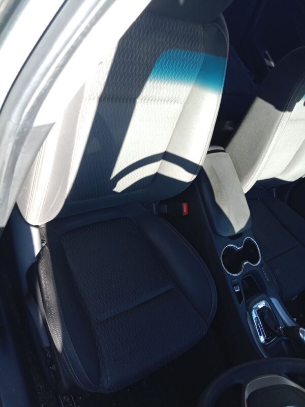 P5042 - Holden Commodore evoke 2015 Grey Wrecking - Image 6