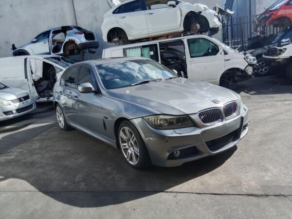P5066 - BMW E90 3 SERIES 2010 Grey Wrecking - Image 14