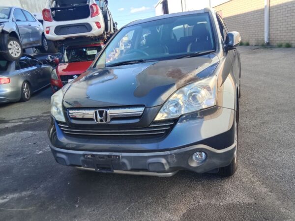 P5086 - Honda CRV 2008 Grey Wrecking