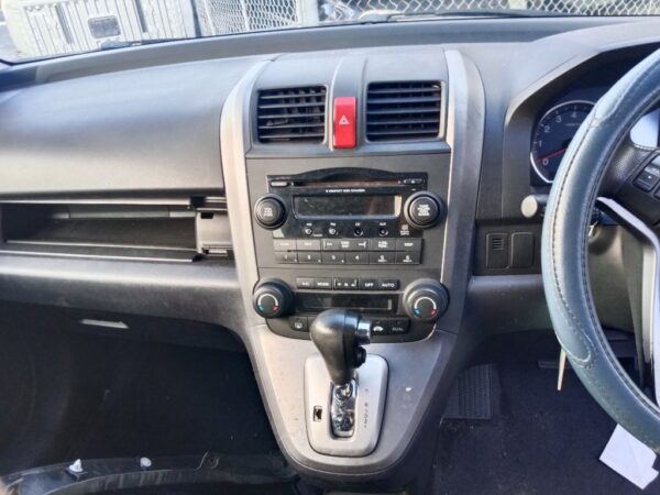 P5086 - Honda CRV 2008 Grey Wrecking - Image 4