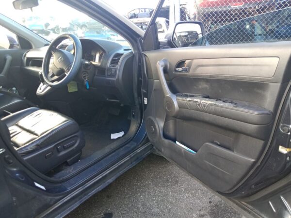 P5086 - Honda CRV 2008 Grey Wrecking - Image 5