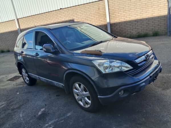 P5086 - Honda CRV 2008 Grey Wrecking - Image 13